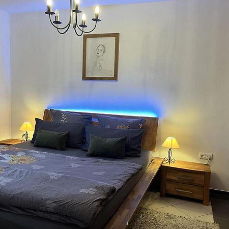 Ferienwohnung Stahl Muhr am See Dış mekan fotoğraf
