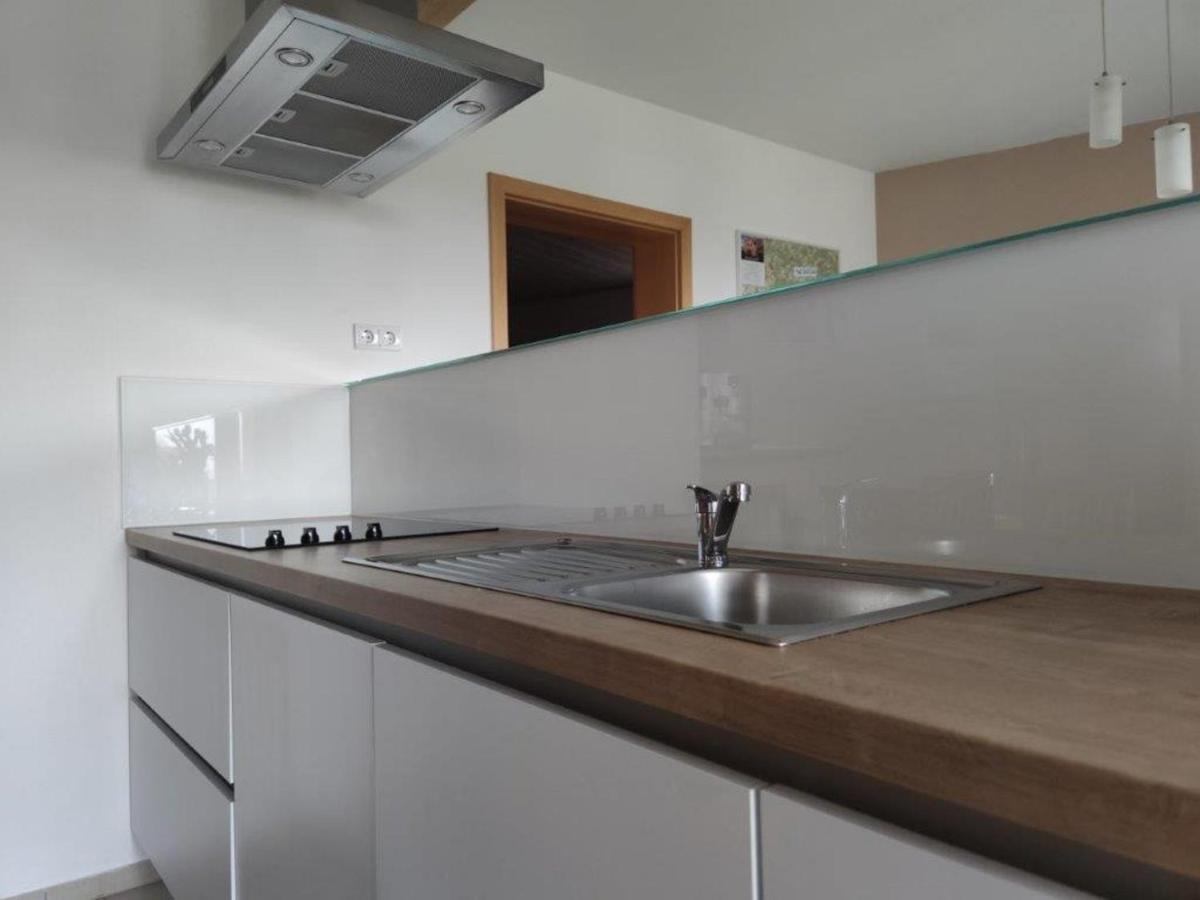 Ferienwohnung Stahl Muhr am See Dış mekan fotoğraf