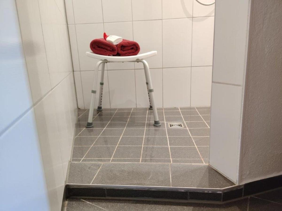 Ferienwohnung Stahl Muhr am See Dış mekan fotoğraf
