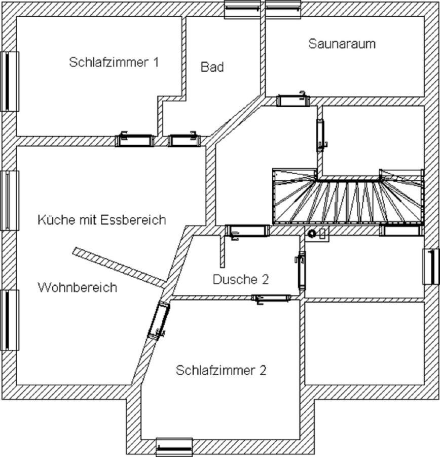 Ferienwohnung Stahl Muhr am See Dış mekan fotoğraf